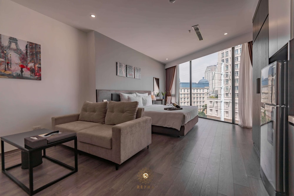 Reyna Hotel Hanoi 34/50