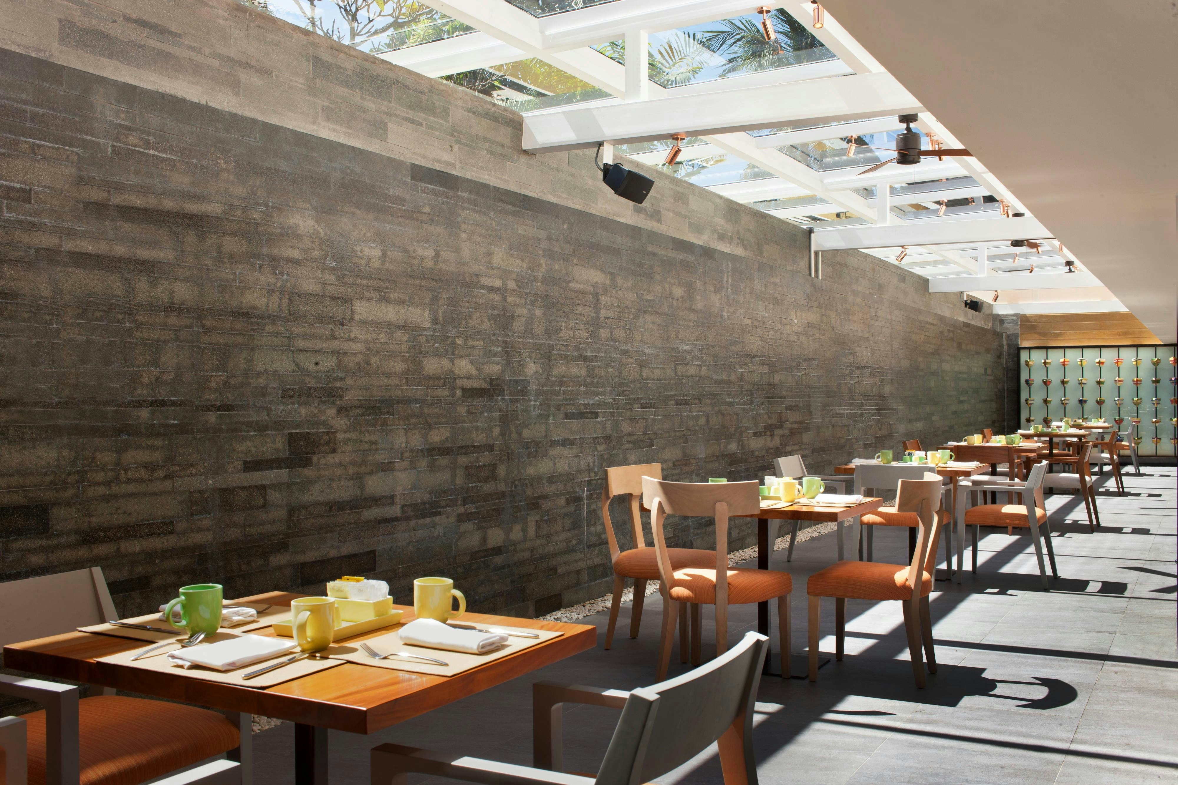The Westin Resort Nusa Dua Bali 55/76