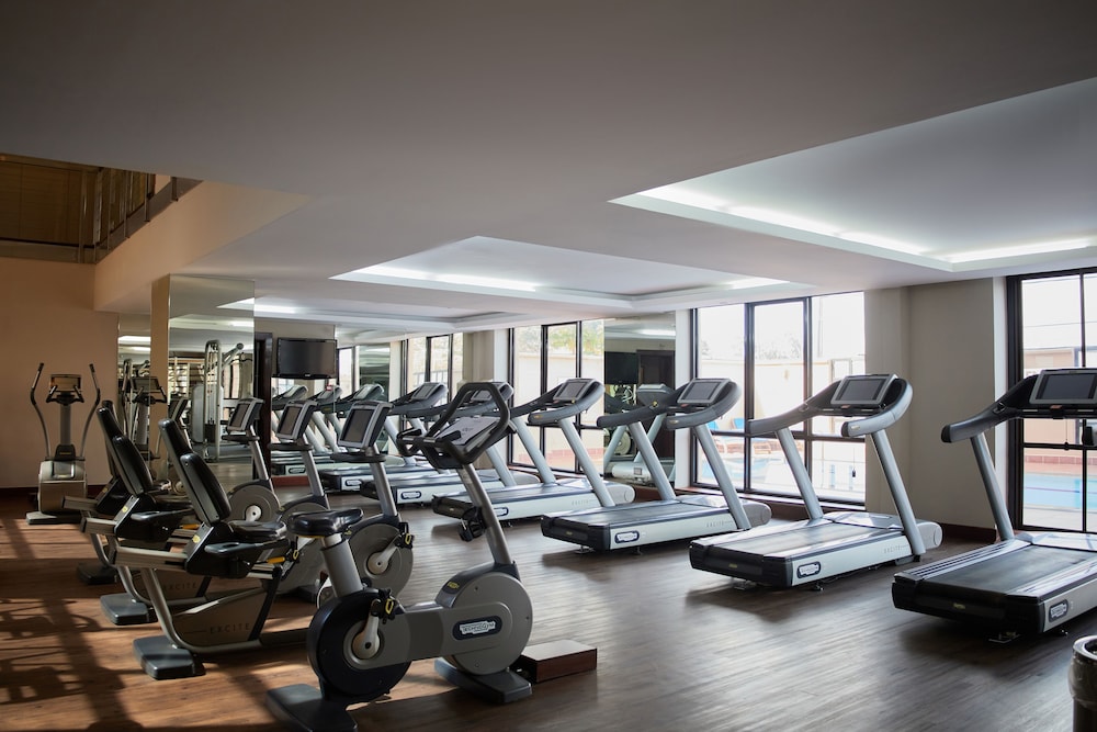 Mercure Nairobi Upper Hill 28/54