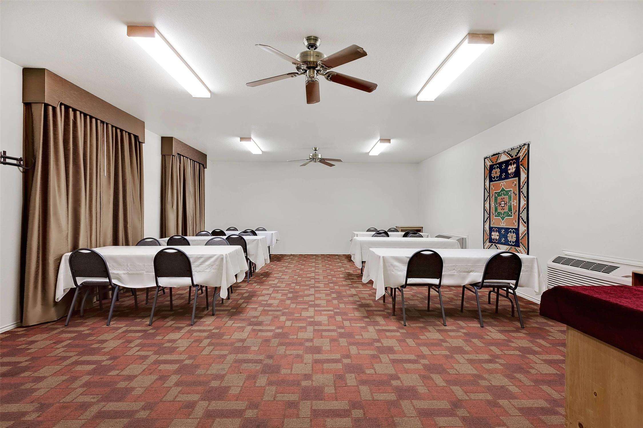 Days Inn by Wyndham San Angelo 10/26