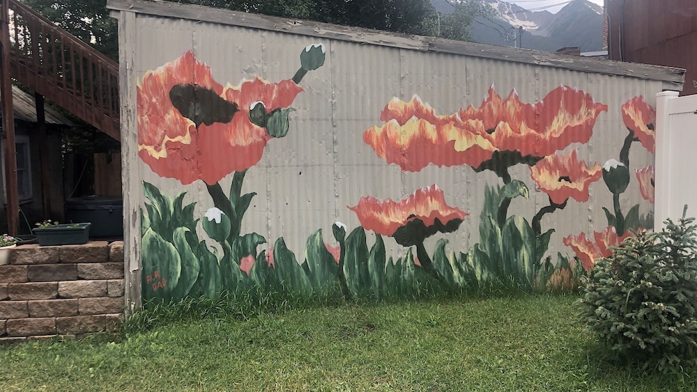 Villa Dallavalle 57/64
