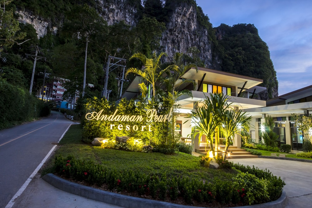 ANDAMAN PEARL RESORT 62/67