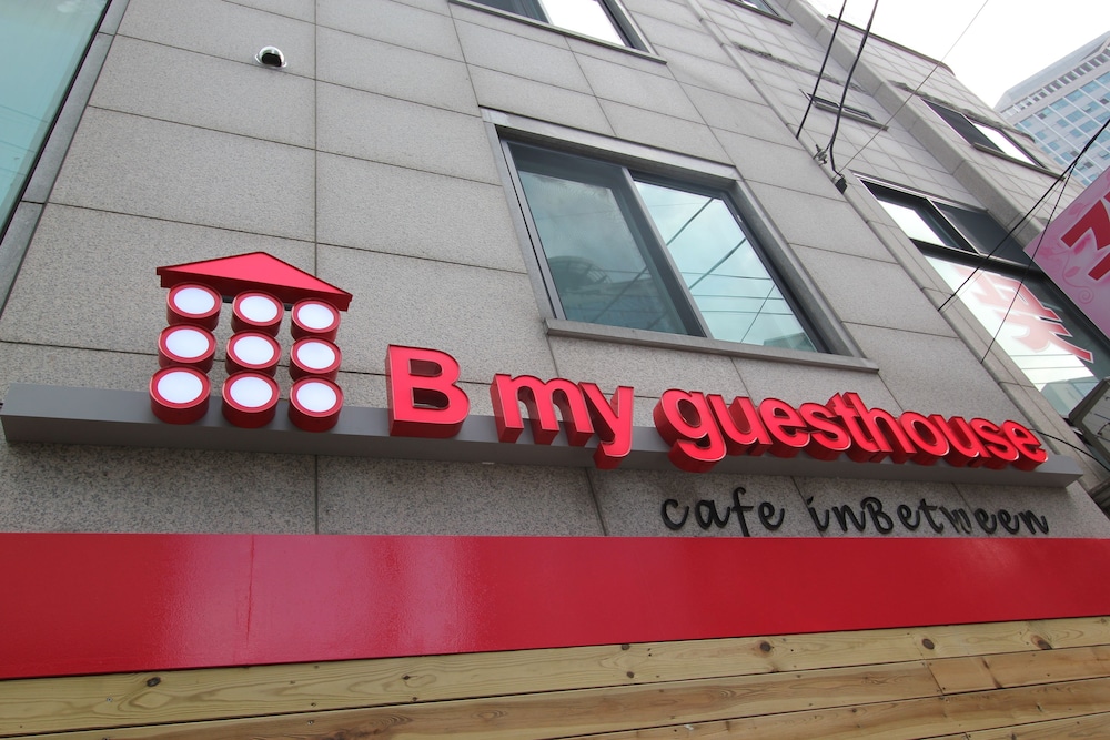 B my guesthouse photo1