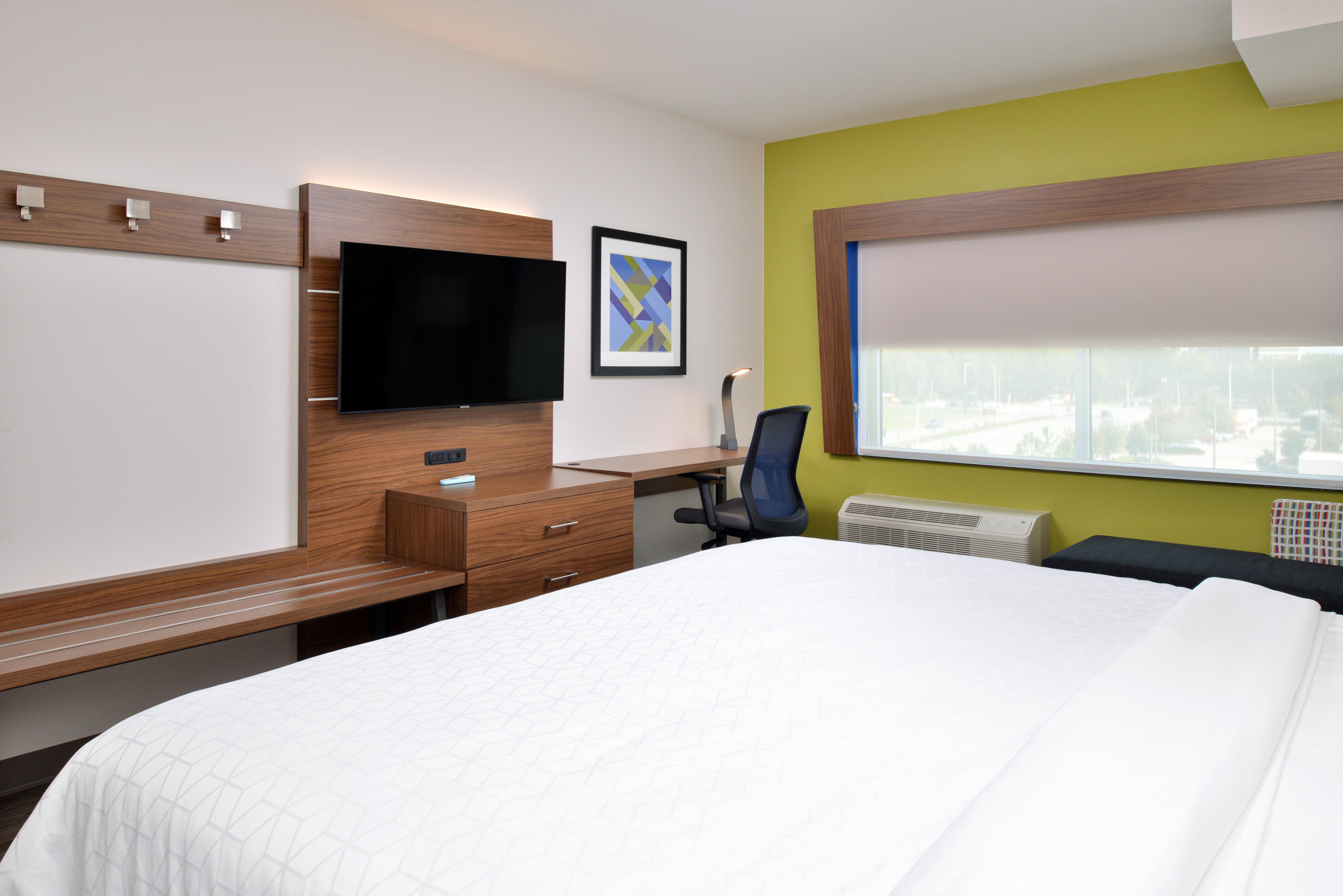 Room, King Bed
