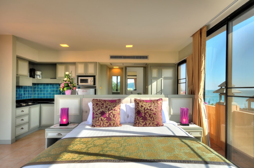 Anantasila Beach Resort Hua Hin 7/77