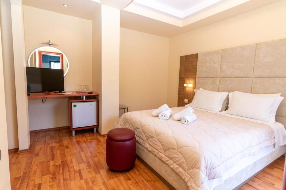 Brilant Hotel 20/50