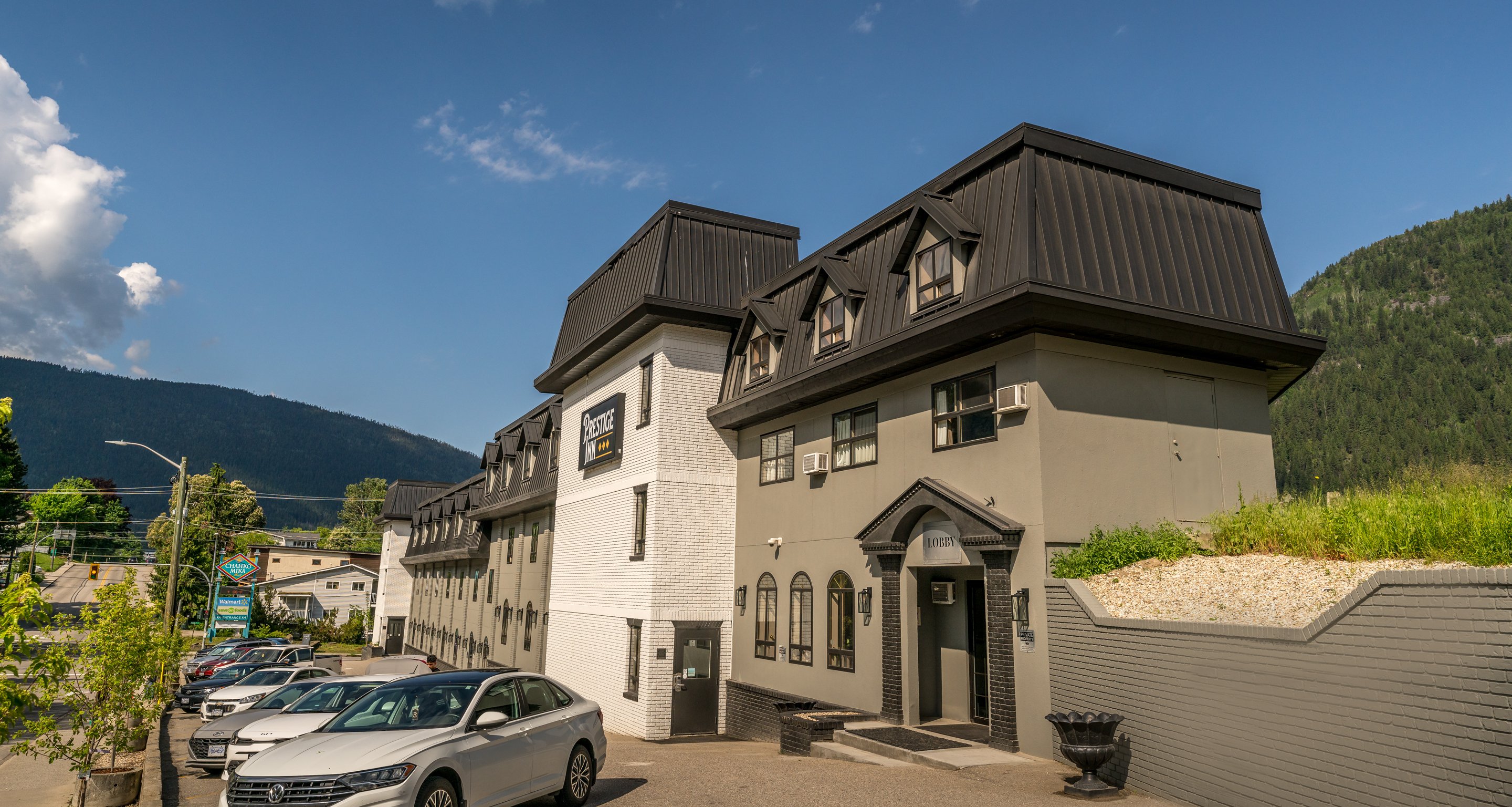 Prestige Inn Nelson 26/26