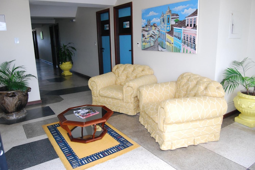 Hotel Praia da Sereia 17/30