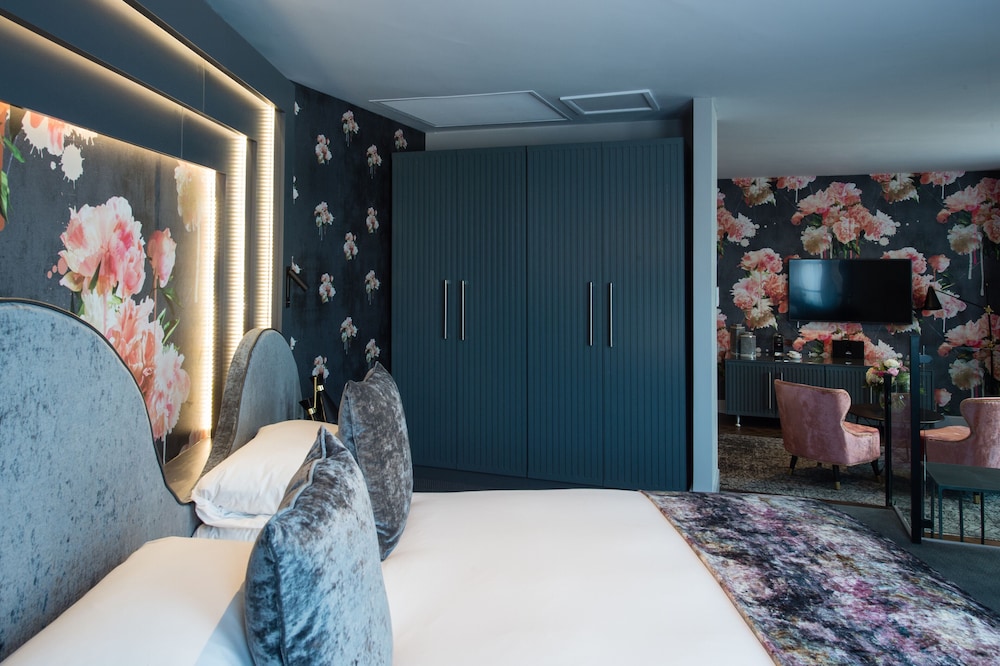 Malmaison Manchester 47/80