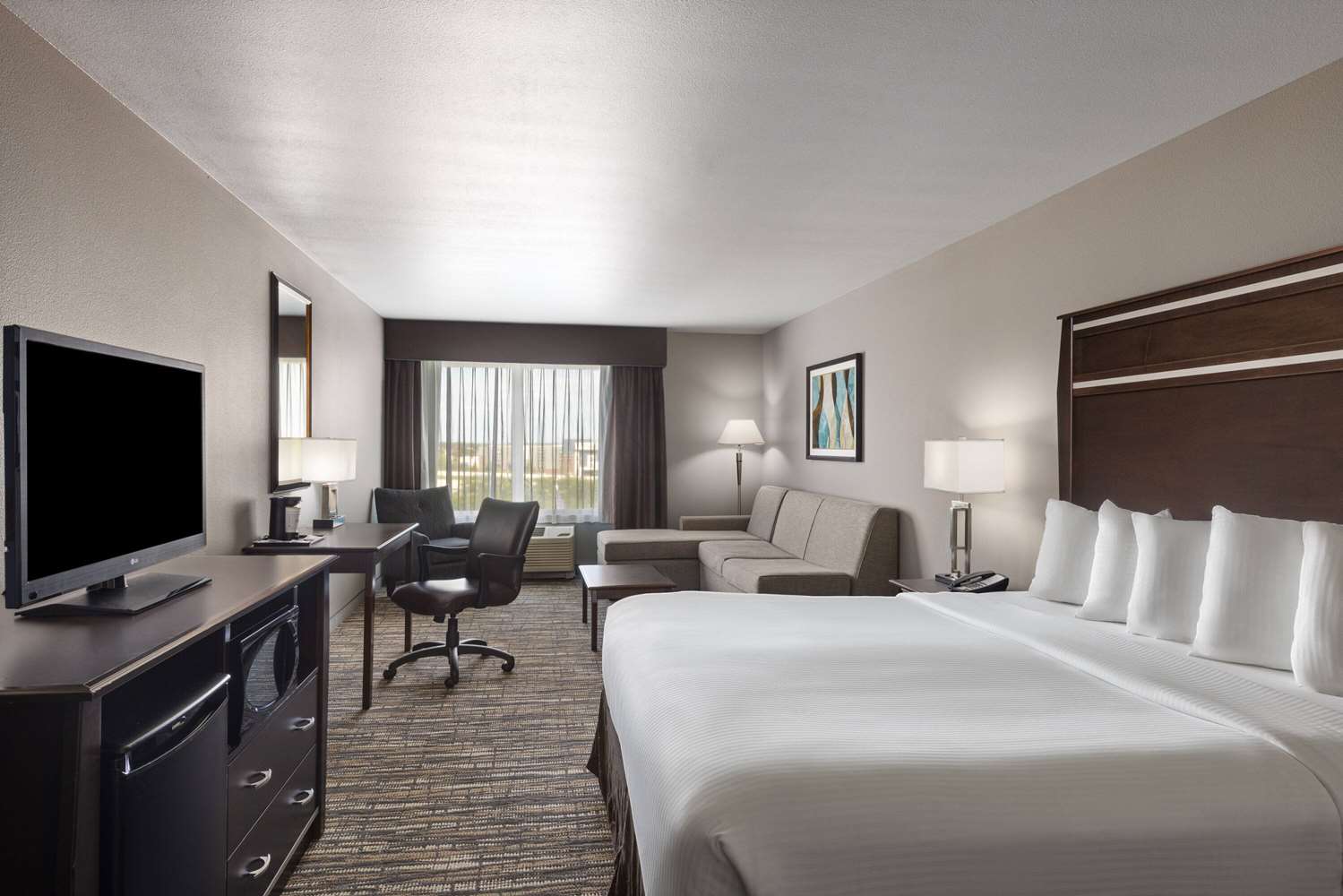 La Quinta Inn Suites By Wyndham Sioux Falls 15/55