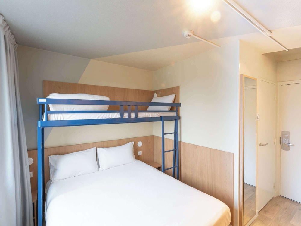 Ibis Budget Rennes Cesson 27/63