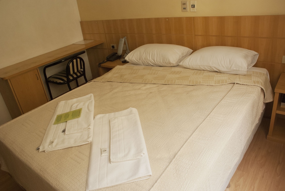 Hara Palace Hotel 14/33