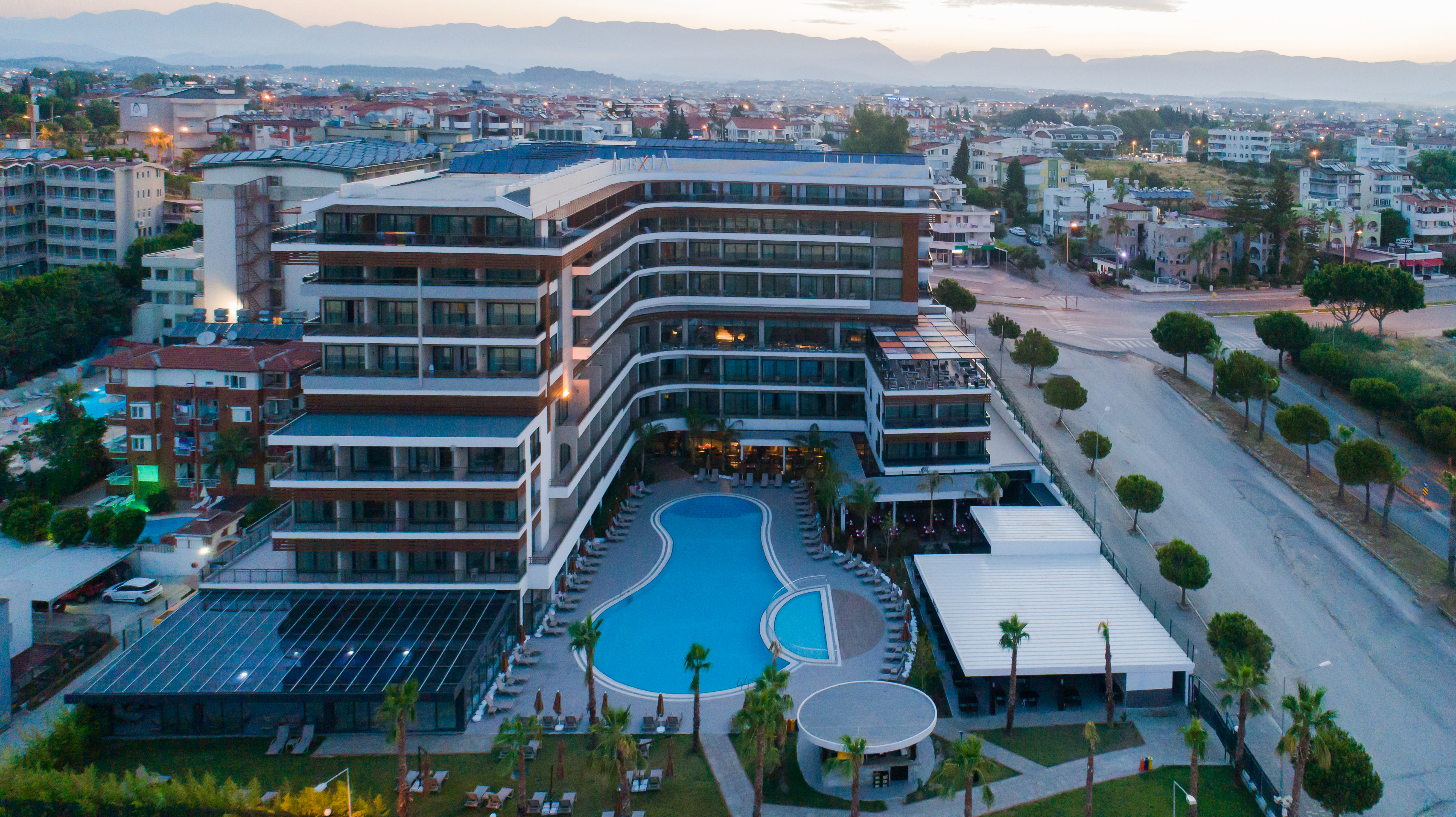 Alexia Resort And Spa - Adults Only 2/73