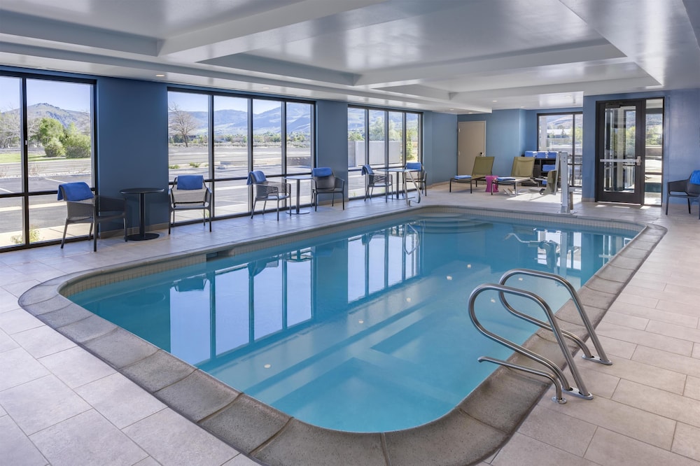 Home2 Suites by Hilton Carson City 26/46
