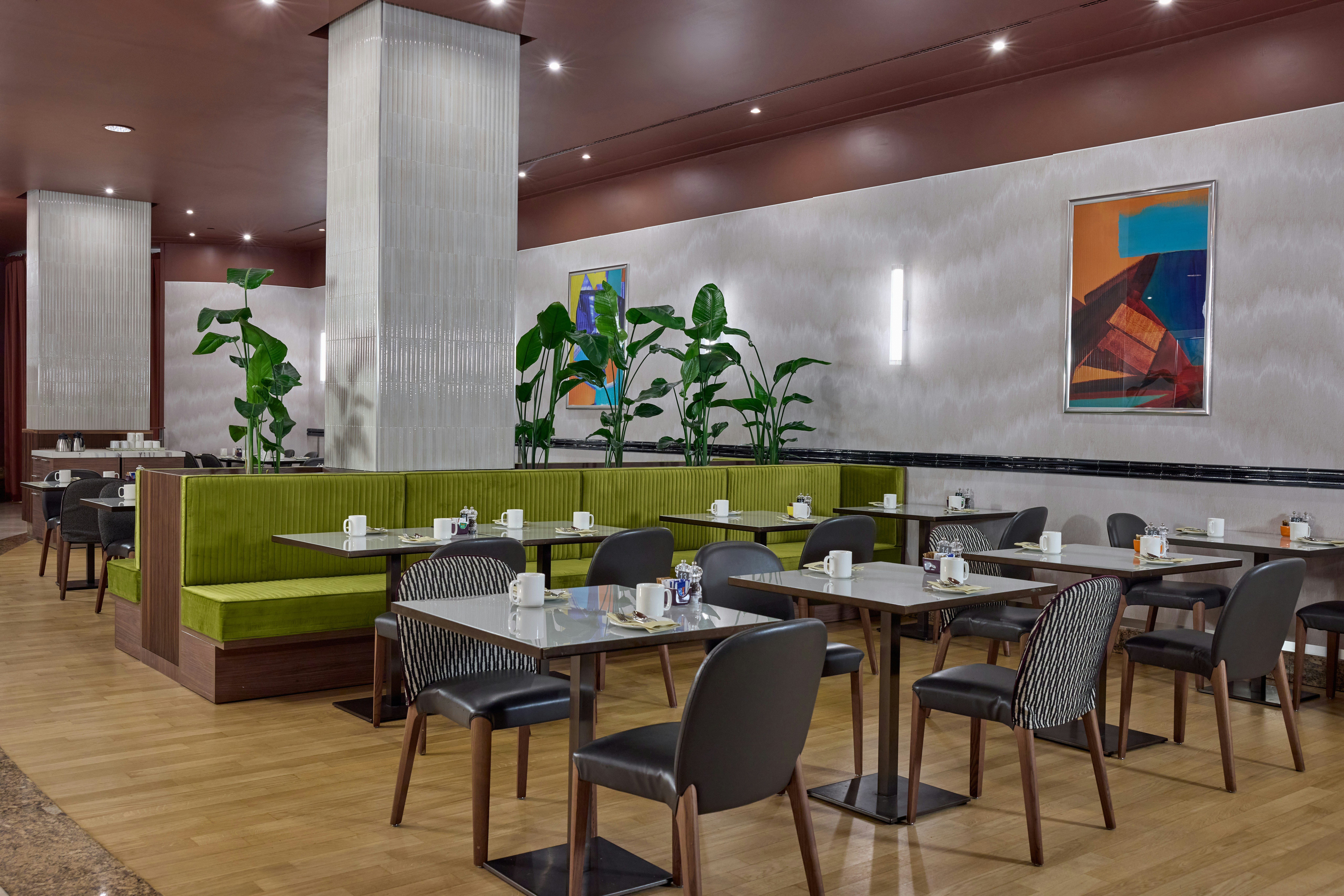 Hilton Milan Hotel 54/83