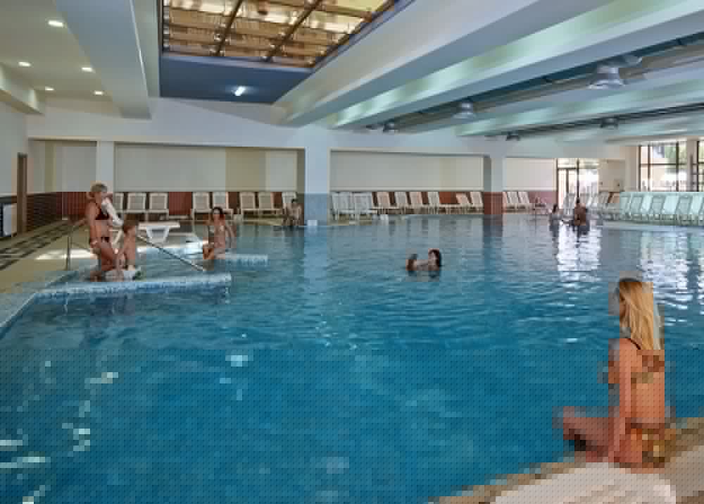 Sol Nessebar Palace All Inclusive 29/73