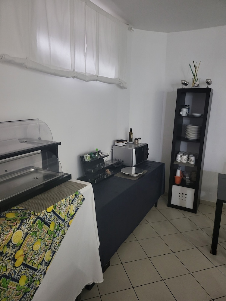 Sorrento Relais 39/57