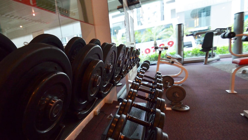 Mood Hotel Pattaya 52/65