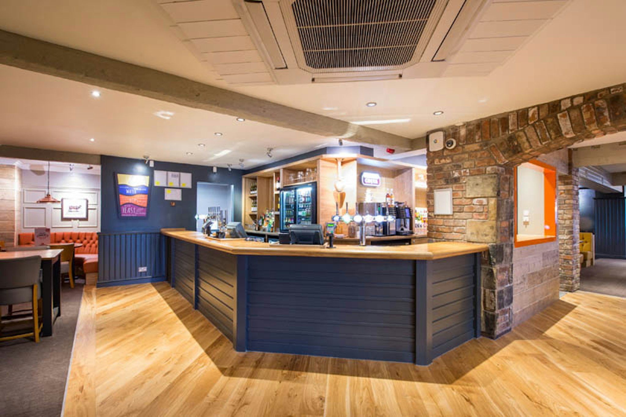 Premier Inn Preston East 10/33