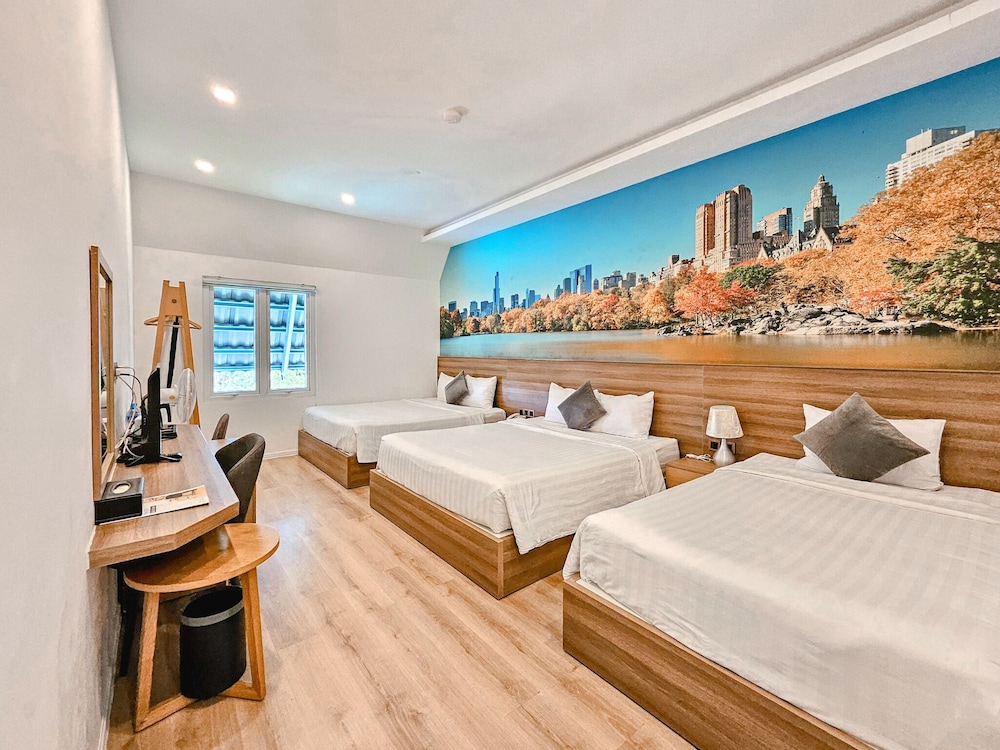 Song Anh Hotel 32/74