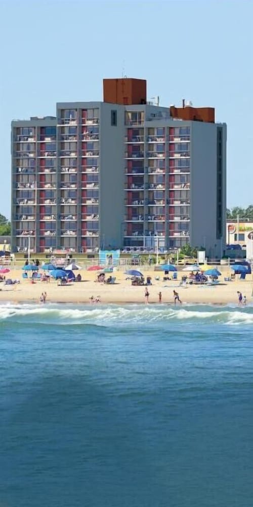 The Breakers Resort Inn 20/29