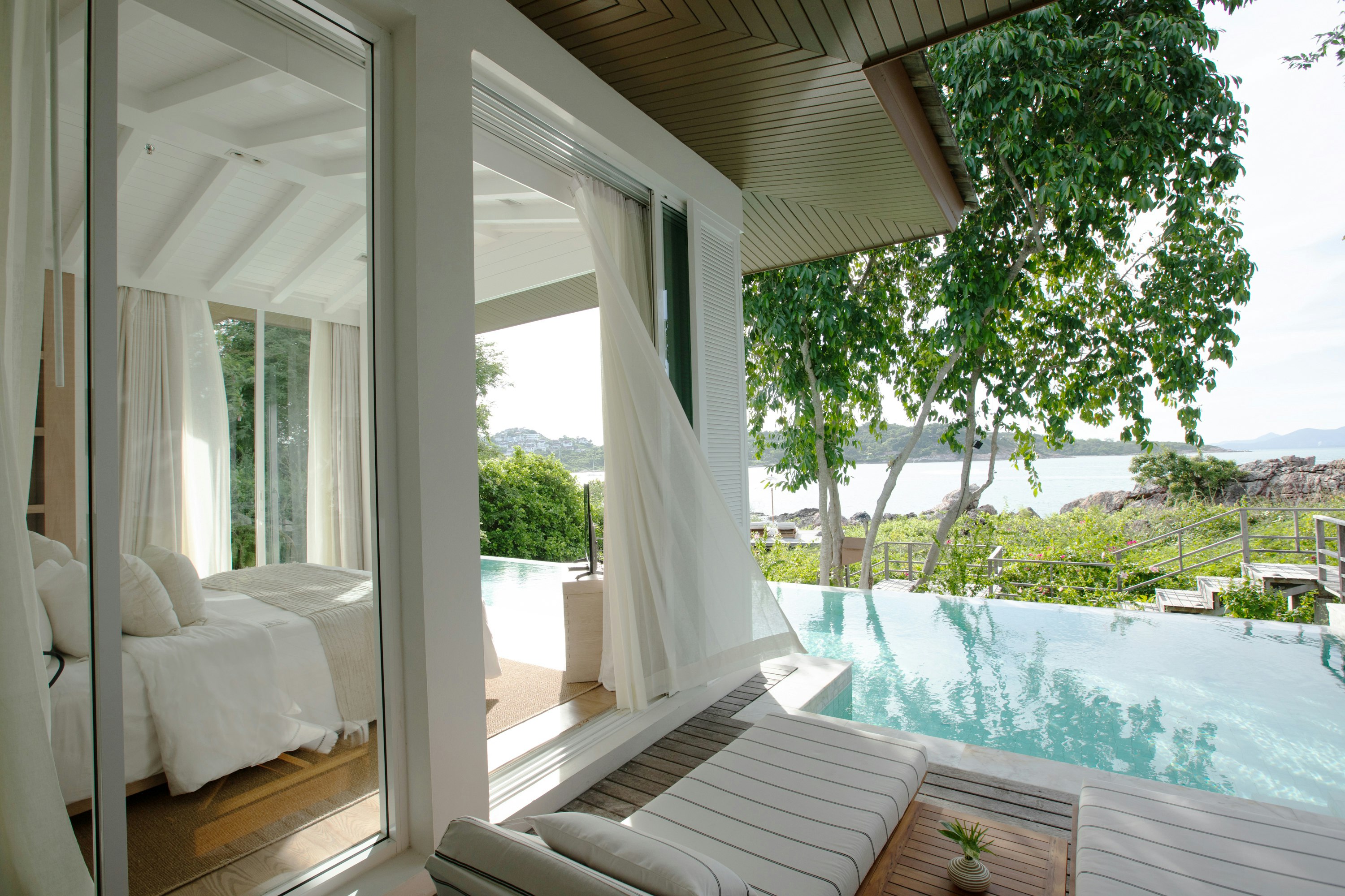 Cape Fahn Hotel Samui 32/57