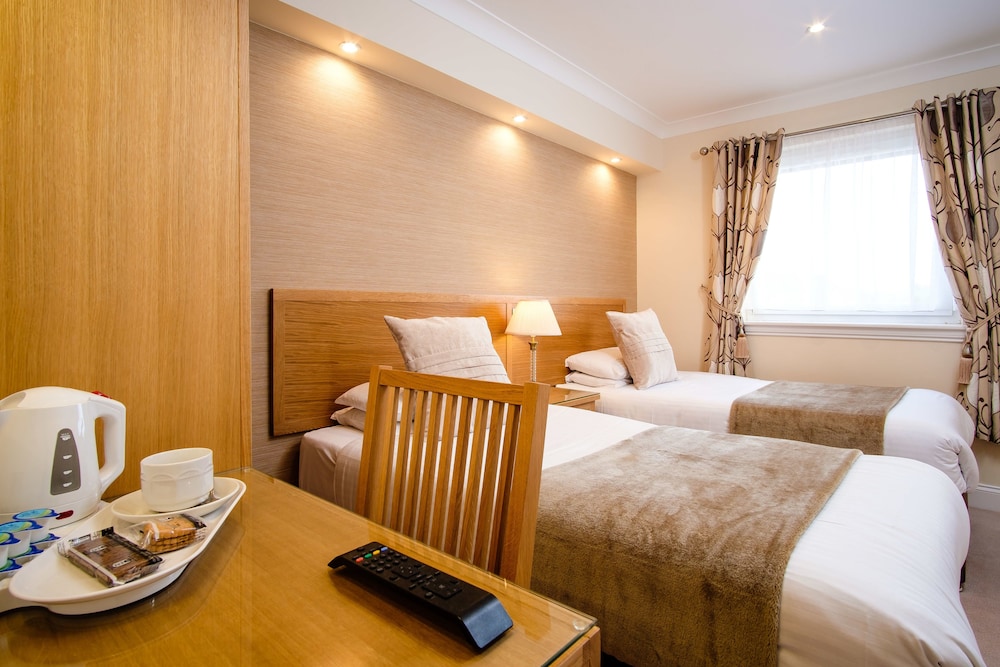 The Adamson Hotel 15/50