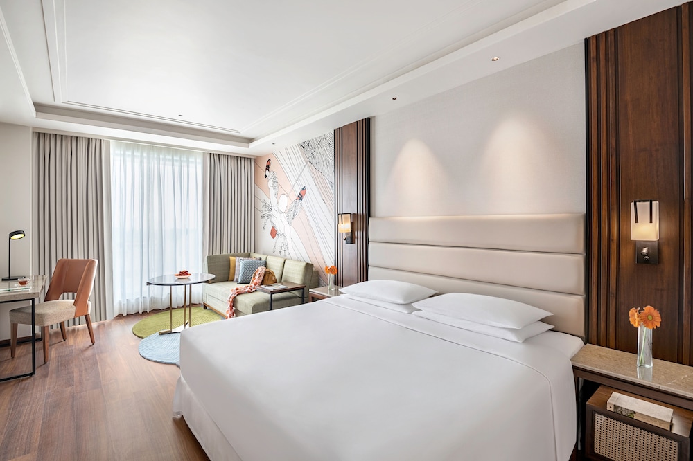 Hyatt Centric Rajpur Road Dehradun 22/63