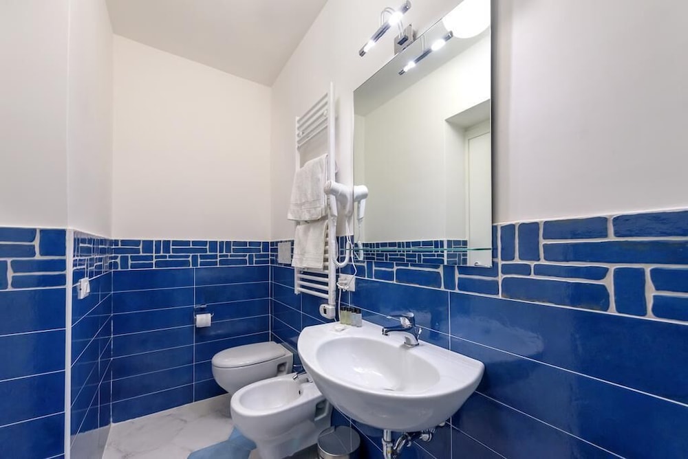 Caruso Suite 20/21