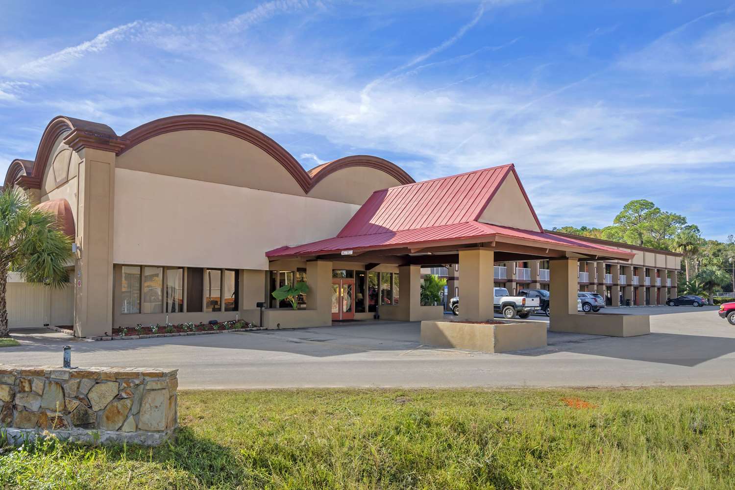 Rodeway Inn Homosassa FL 4/22