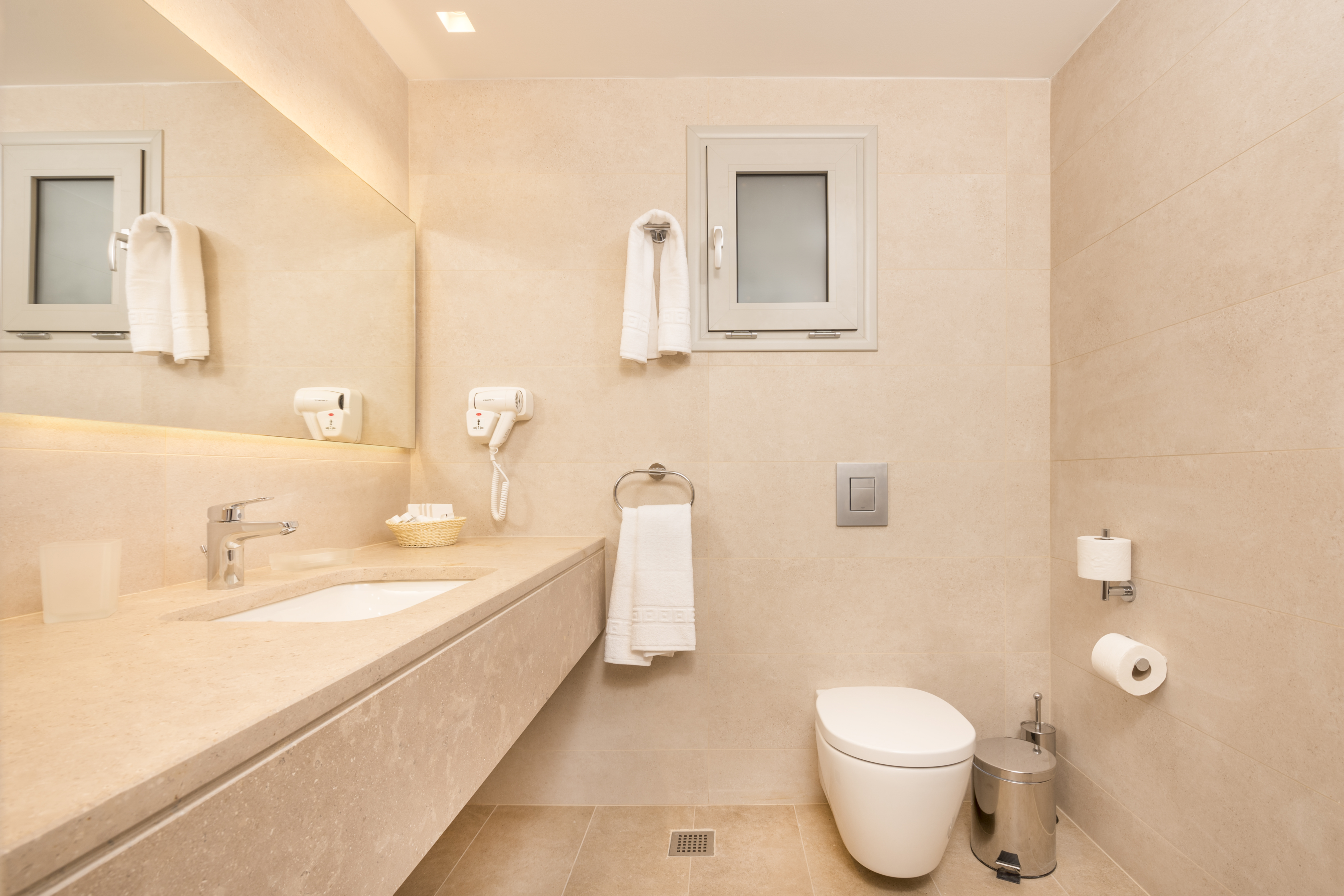 Superior, Double or Twin Bed, Sea Front