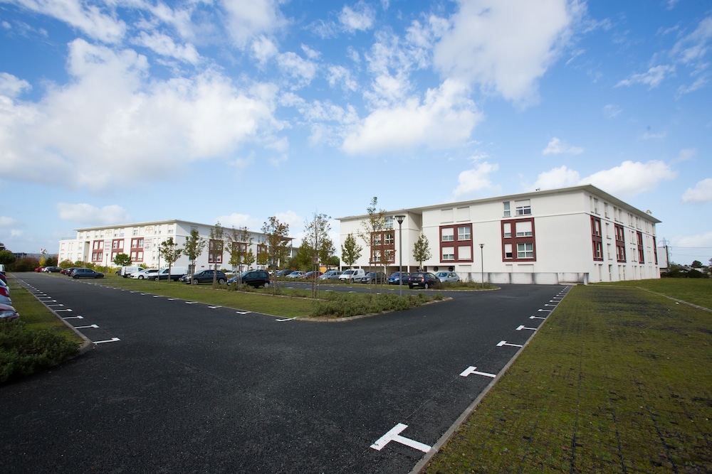 All Suites Appart Hotel Merignac 6/51