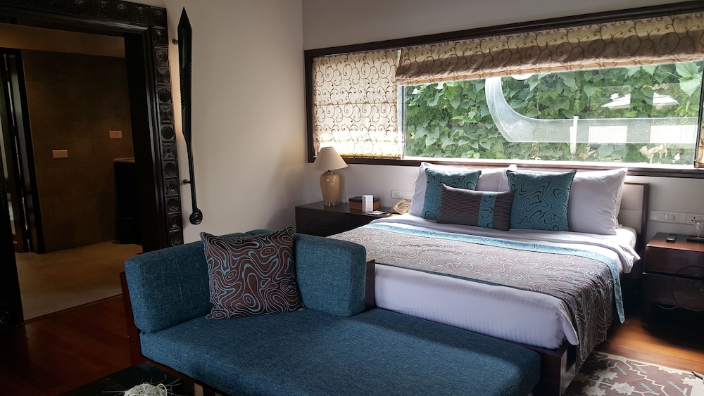 The Lalit Resort And Spa Bekal 14/68