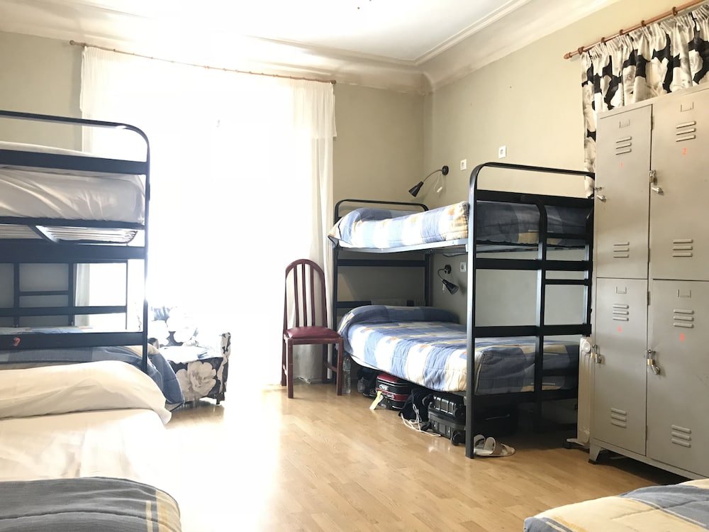 Hostel Rc Miguel Angel 14/49