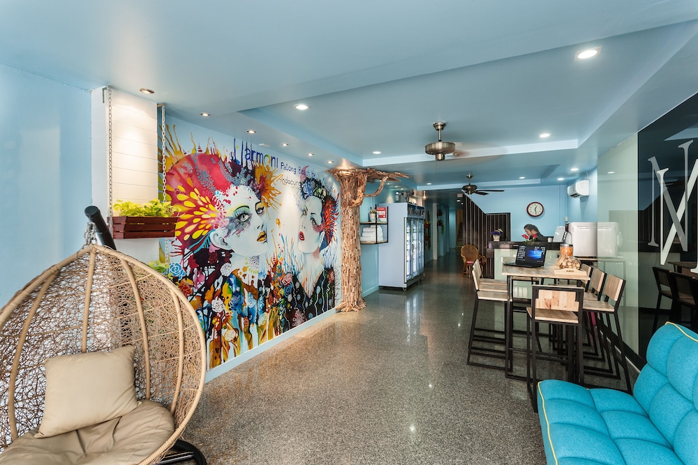 Armoni Patong Beach Hotel 54/78