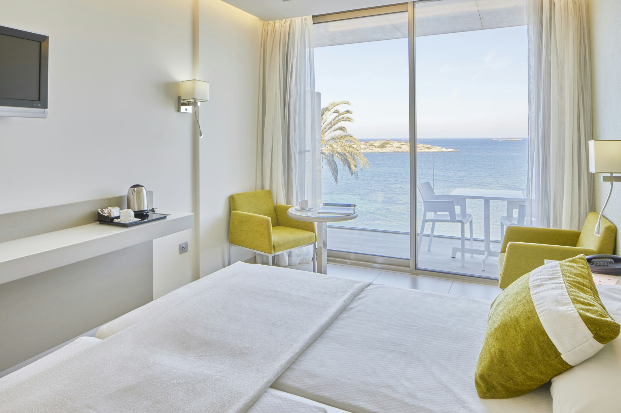Torre Del Mar Hotel 10/44