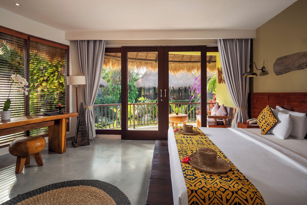 Honai Resort 7/50
