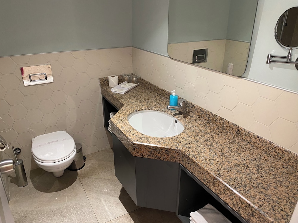 Queens Park Goynuk Hotel All Inclusive 50/50