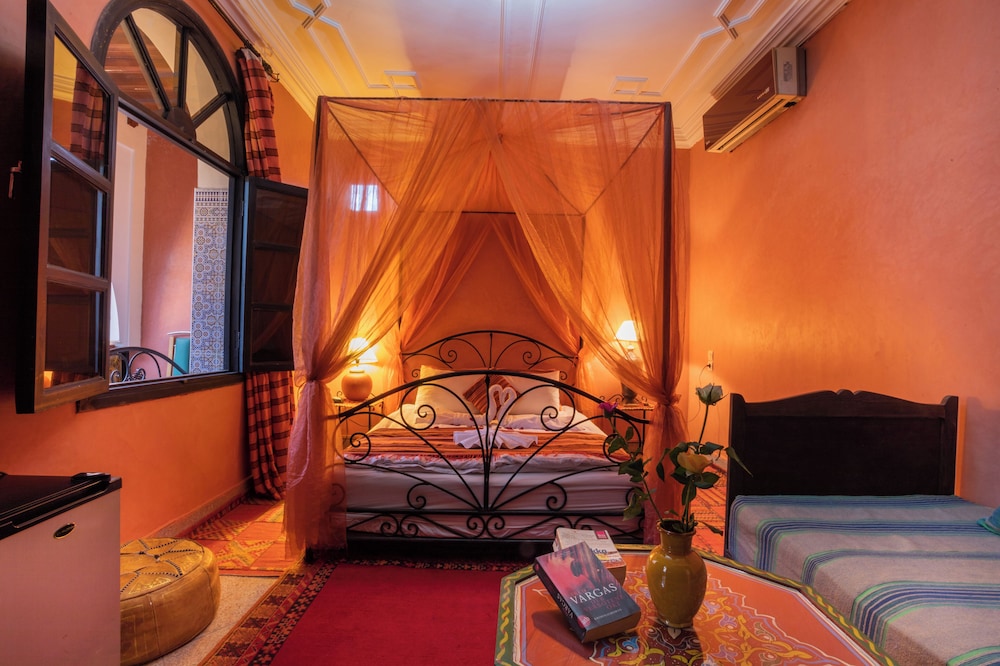 Riad Losra 48/67