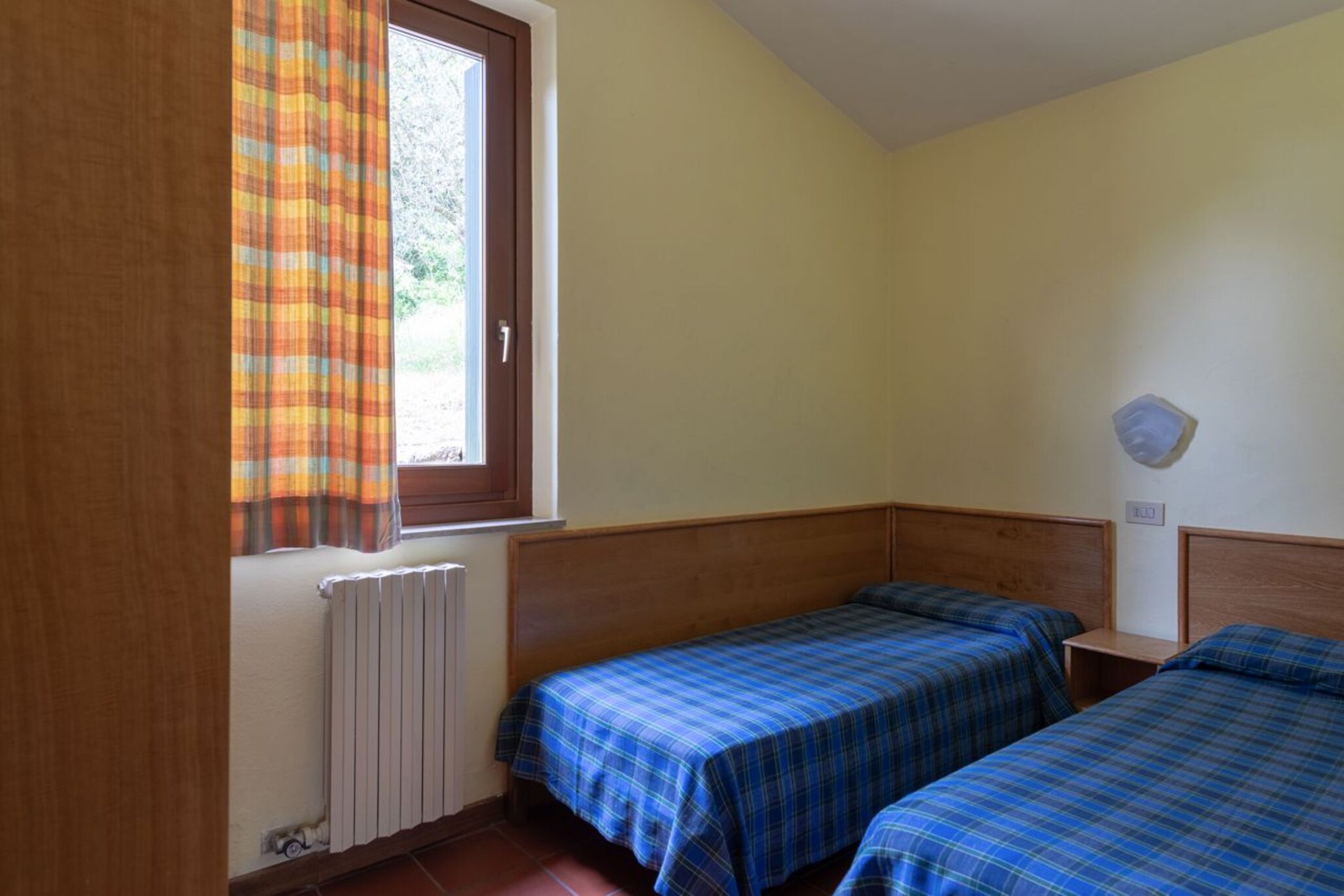 Two Bedroom Bungalow Standard