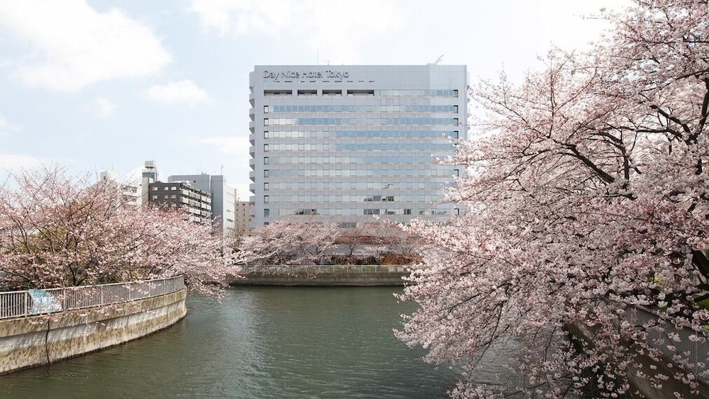 Day Nice Hotel Tokyo 37/43