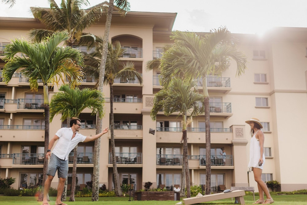 ザ リッツ-カールトン、カパルア(The Ritz-Carlton Maui, Kapalua) 写真5