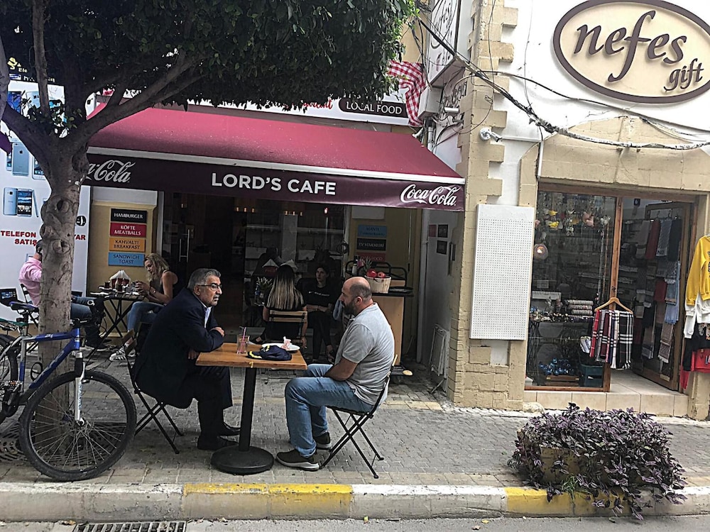 Lord's Residence Boutique Hotel 10/75