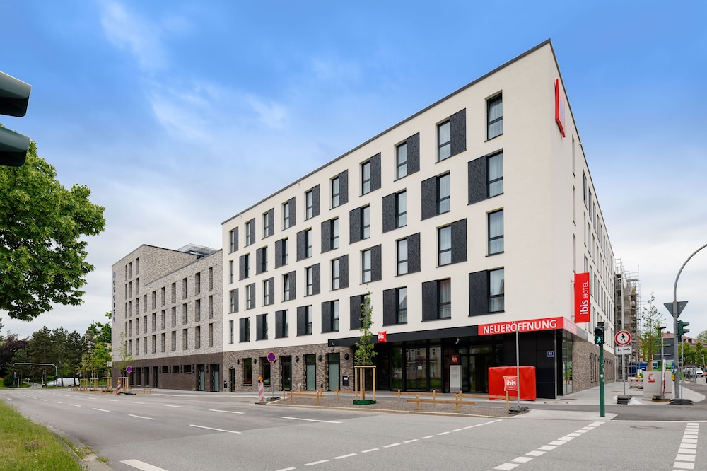 Ibis Regensburg Zentrum 3/71