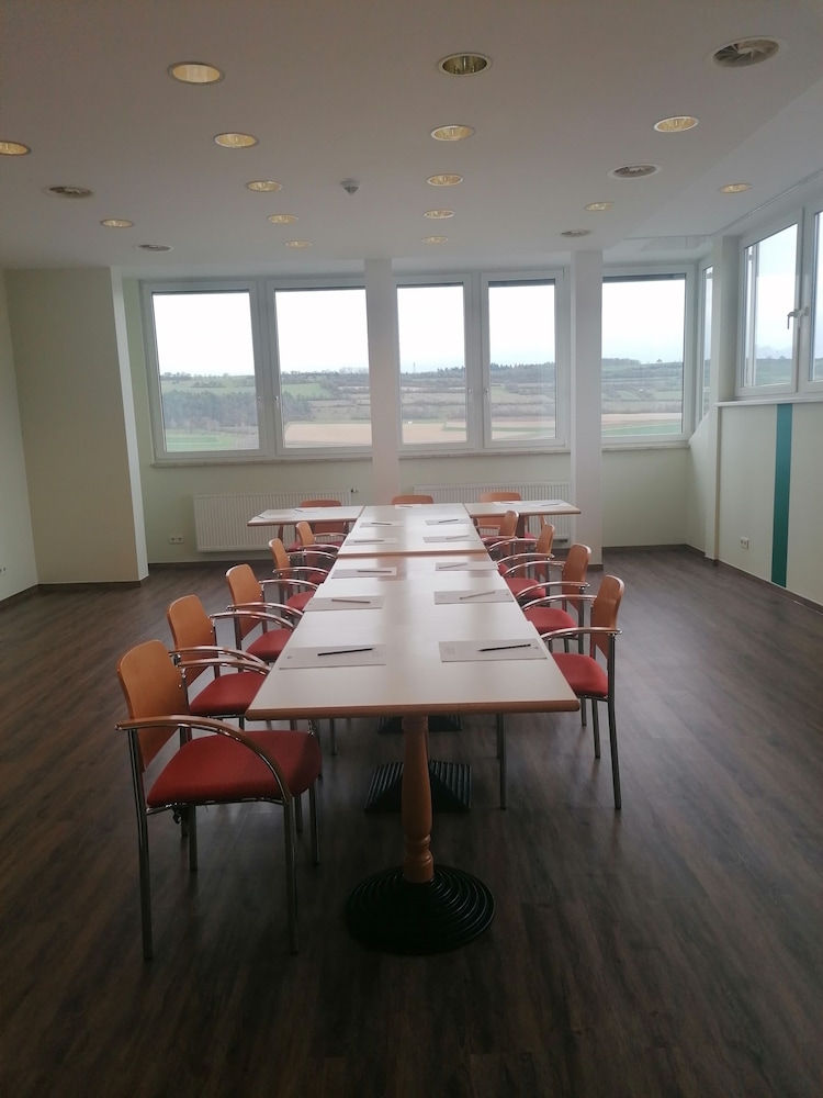 Savoy Hotel Bad Mergentheim 40/50