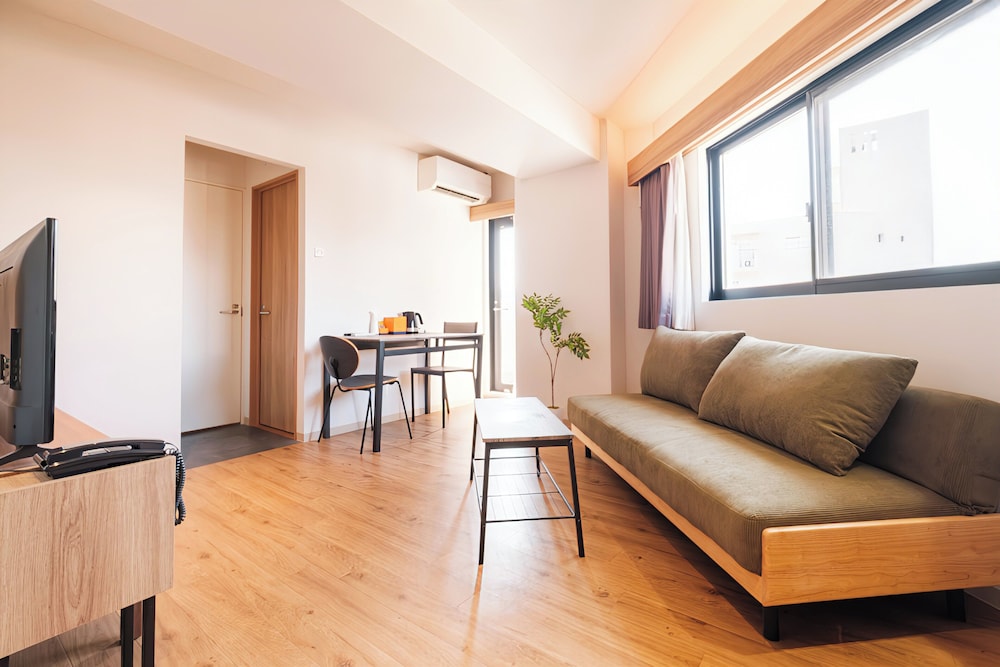 Popway Residence Tennoji 38/54
