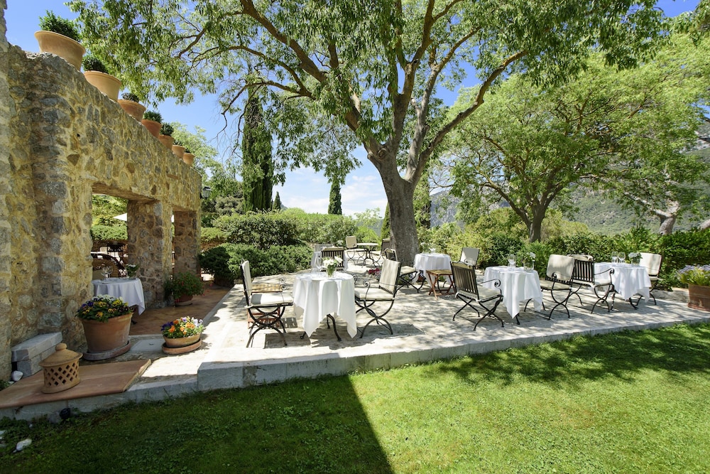Finca Hotel Son Palou 70/77