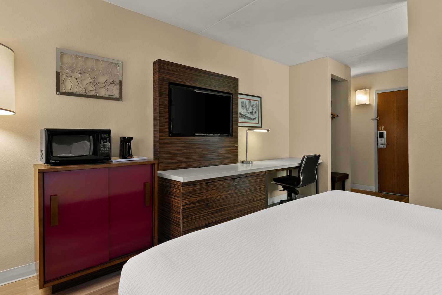 Ramada By Wyndham Harrisburg/Hershey Area 28/59