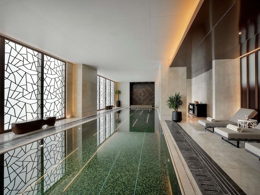 فندق ومركز مؤتمرات سوفيتيل الرياض(Sofitel Riyadh Hotel & Convention Centre) 23/49