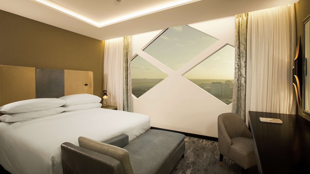 Hilton Amsterdam Airport Schiphol 8/78
